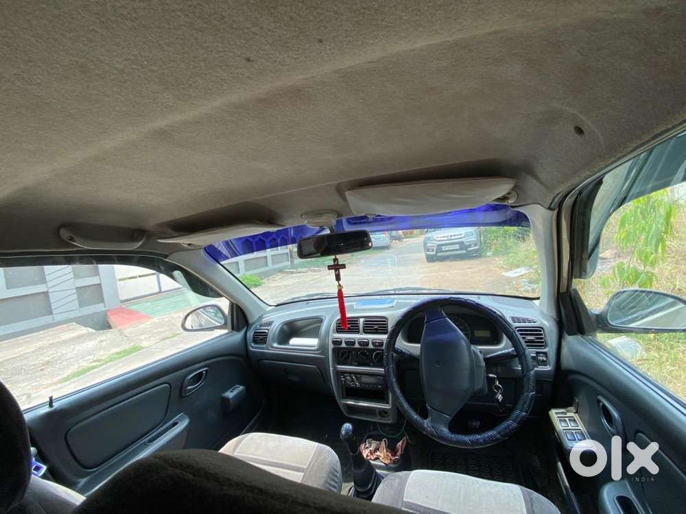 Maruti Suzuki Alto 2011 Petrol Well Maintained