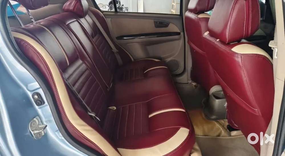 Maruti Suzuki Sx4 2011 Cng & Hybrids 77000 Km Driven