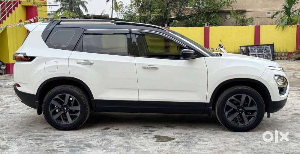 Tata Safari 2.0 Kryotec Xz, 2022, Diesel