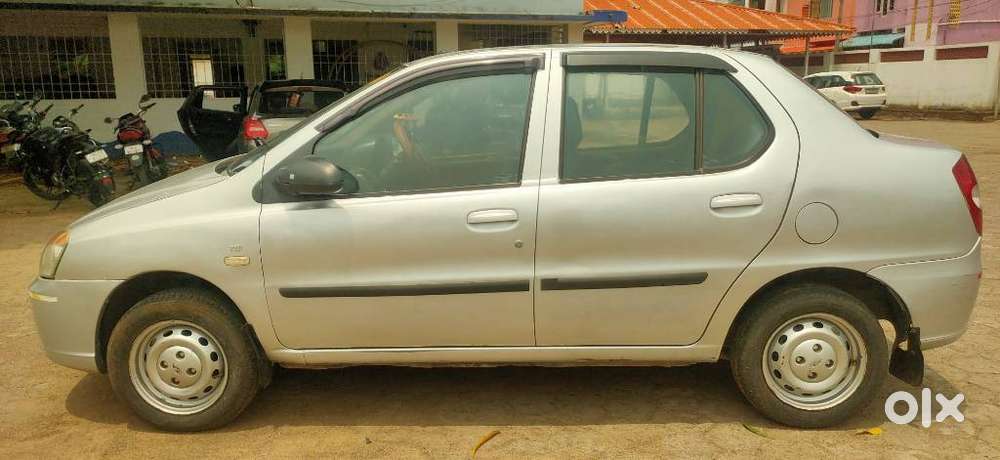 Tata Indigo Ecs Ecs Ls Tdi, 2017, Diesel