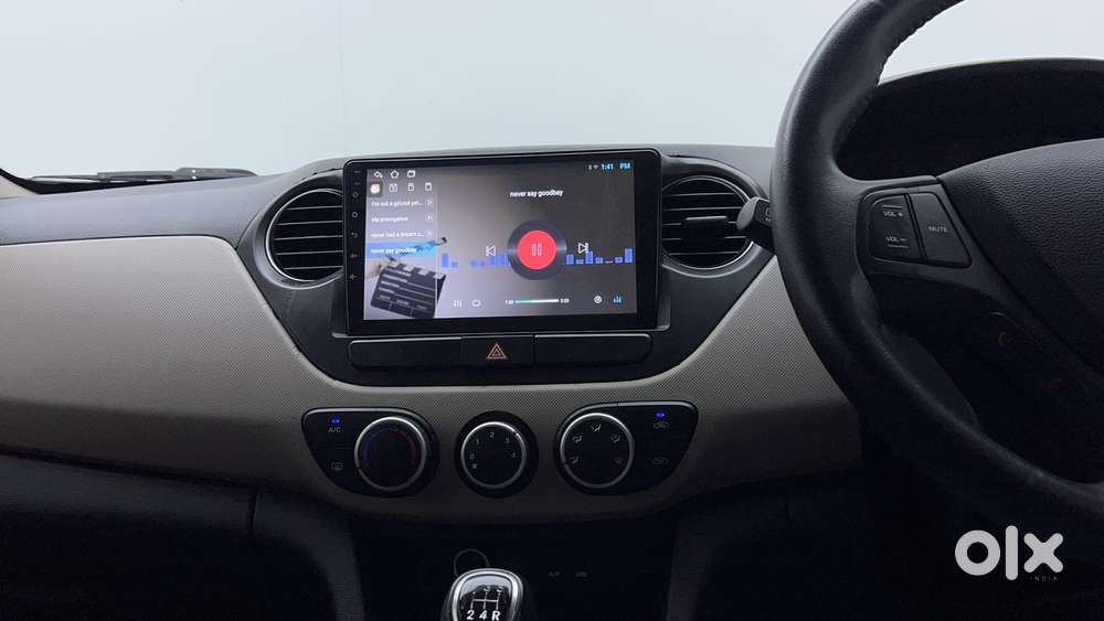 Hyundai Grand I10 1.2 Kappa Asta, 2014, Petrol
