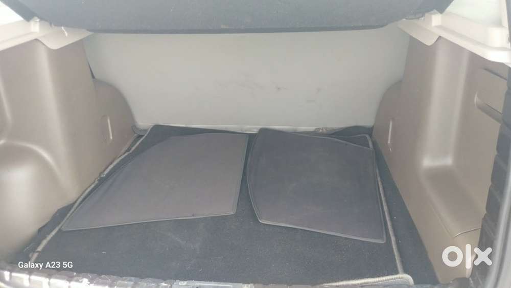 Renault Duster 110ps Diesel Rxz Amt, 2018, Diesel