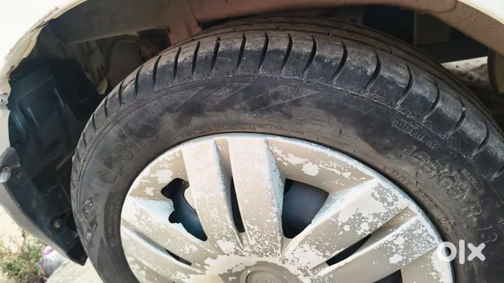 Maruti Suzuki Alto 2016 Cng & Hybrids 93000 Km Driven