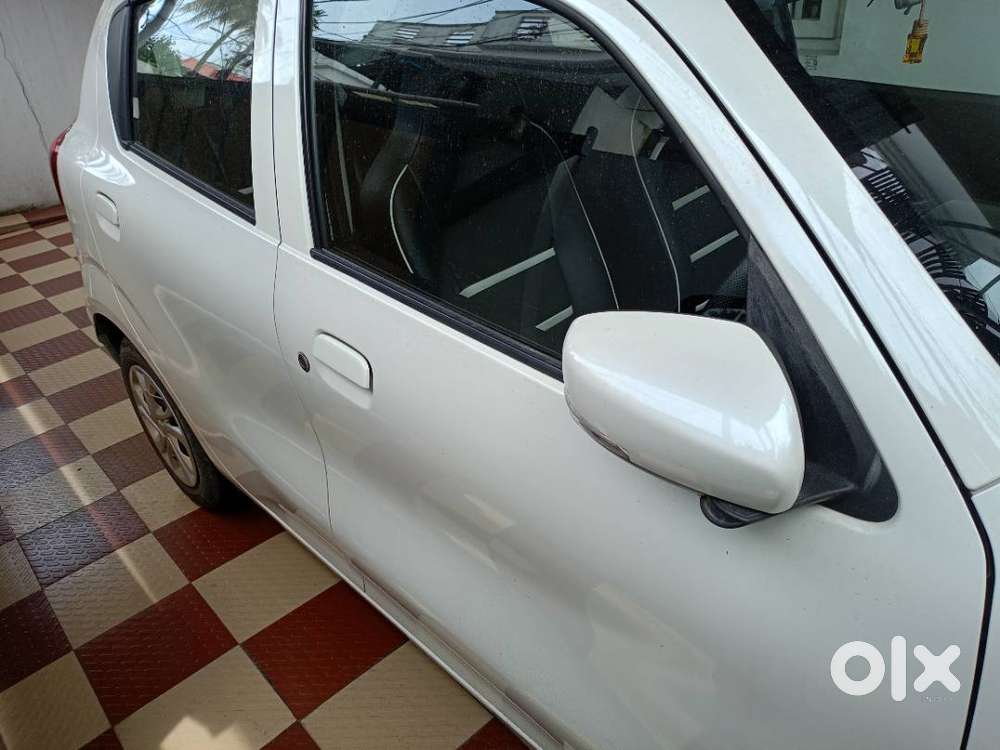 Maruti Suzuki Celerio Zxi 2021 Petrol