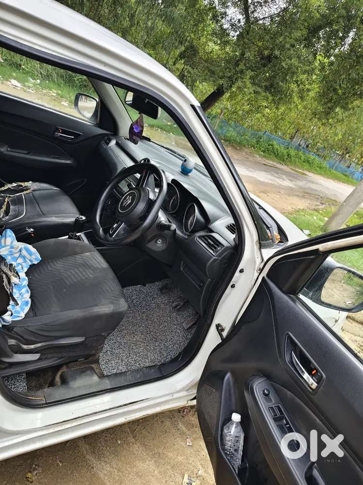 Maruti Suzuki Swift Zdi 2018 Diesel