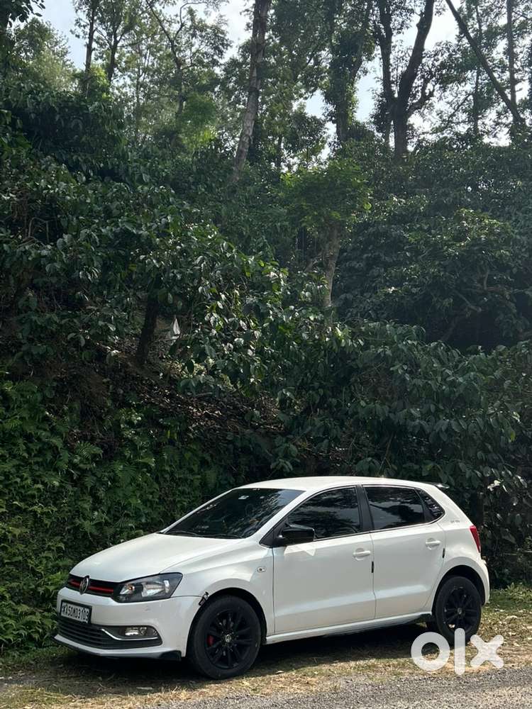 Volkswagen Polo Diesel 2013