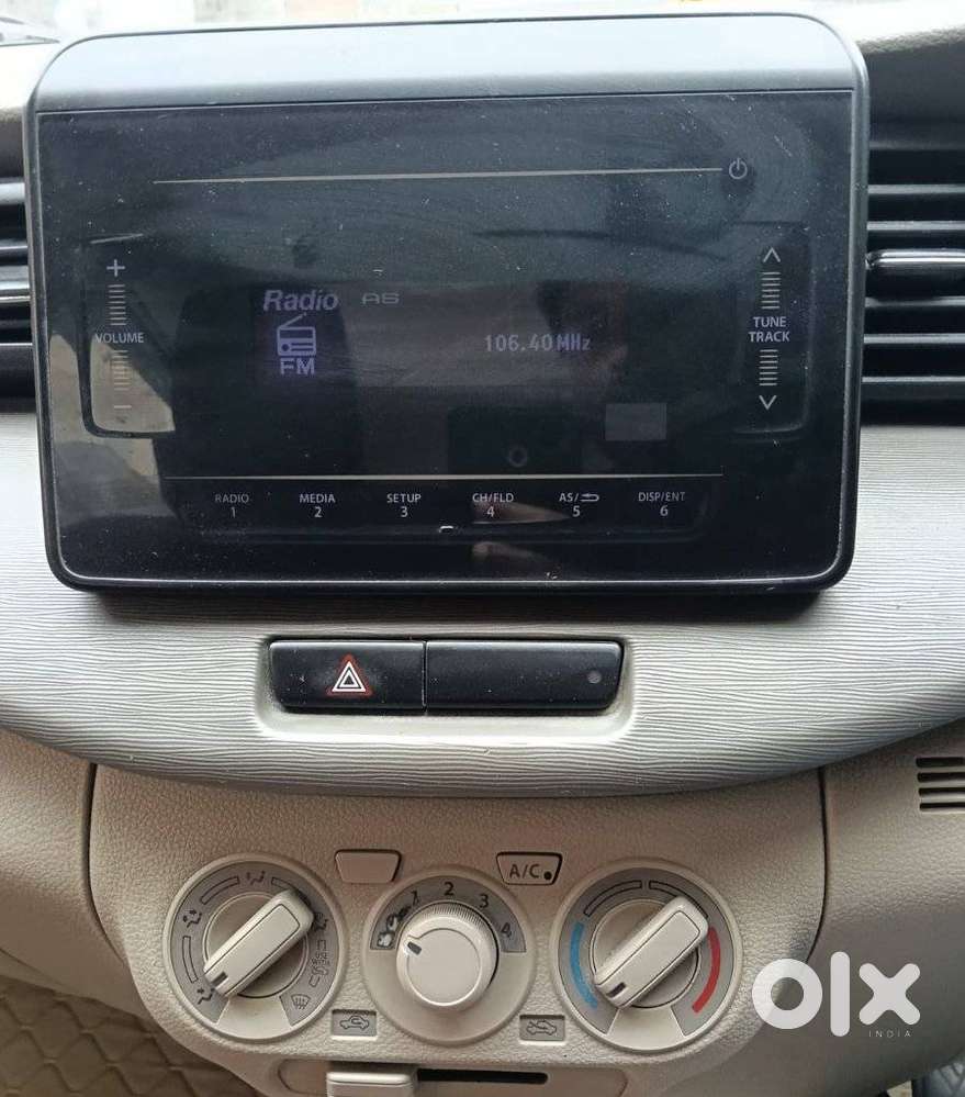 Maruti Suzuki Ertiga Vxi (o) Cng, 2022, Cng & Hybrids
