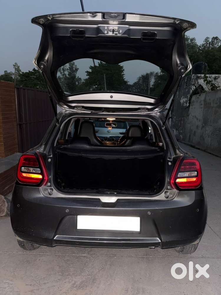 Maruti Suzuki Manual Petrol 2020 Car