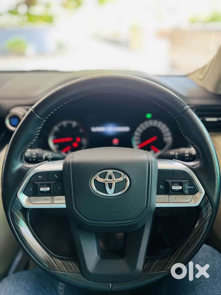 Toyota Land Cruiser 3.3 Zx Diesel, 2023, Diesel