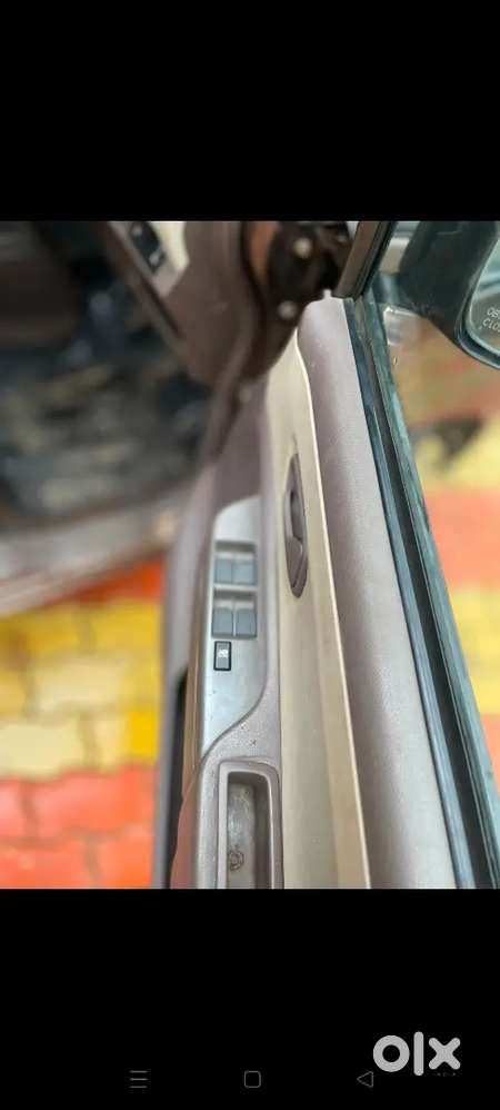 Maruti Suzuki Zen Estilo Center Lock With Remote 2011 Petrol Manual