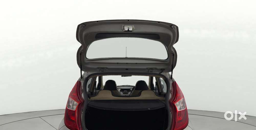 Hyundai Eon Magna +, 2015, Petrol