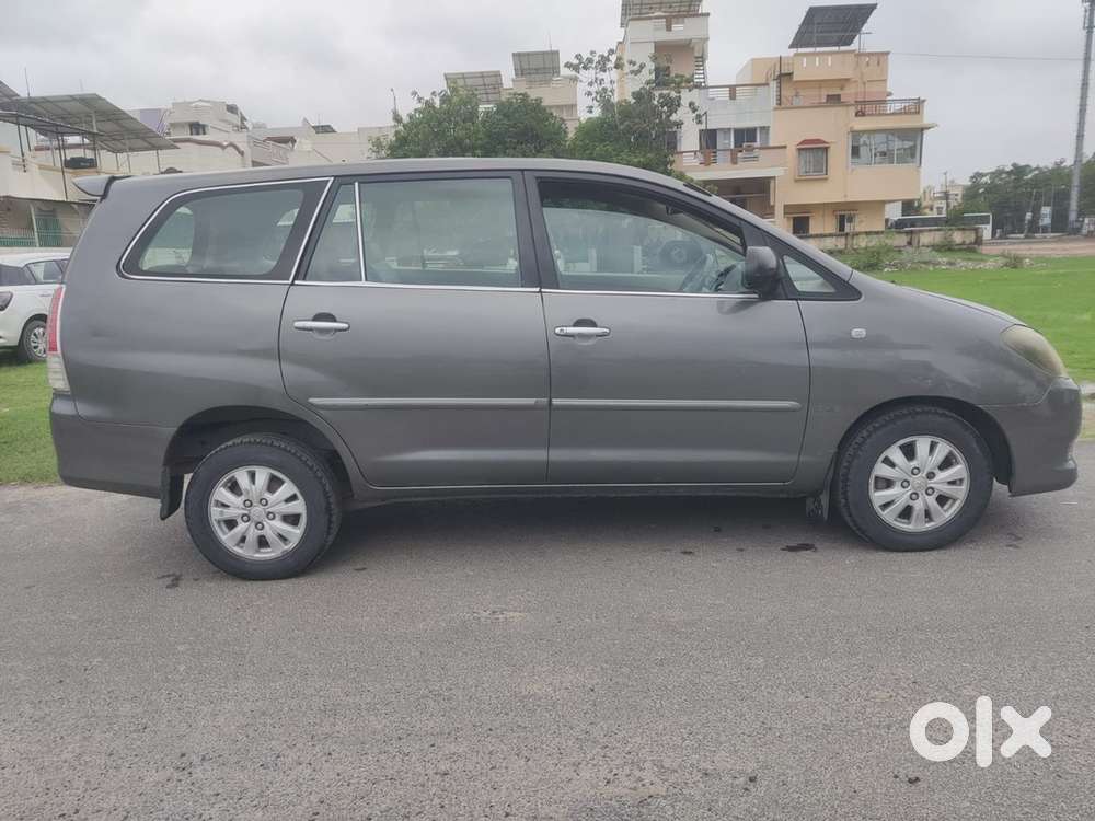 Toyota Innova Diesel 2010
