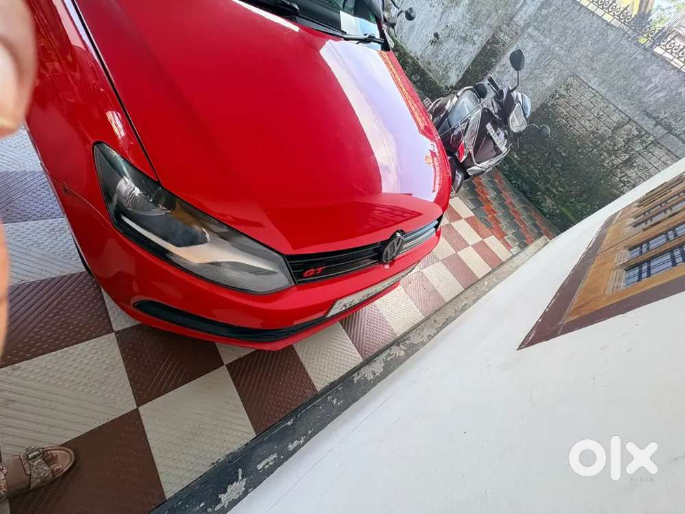 Volkswagen Polo 1.0 Comfortline 2018