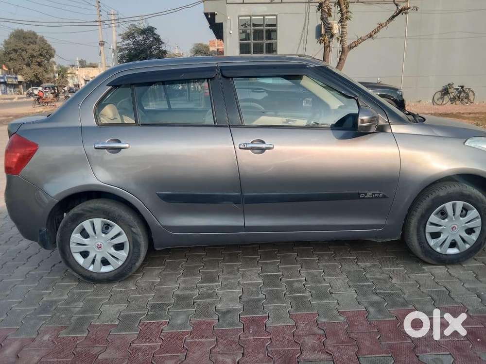Maruti Suzuki Swift Dzire Vdi Bsiv, 2014, Diesel