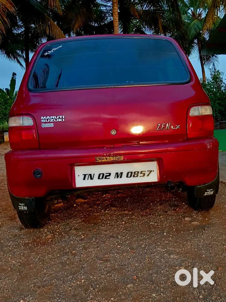 Car For Sale In Good Condition
