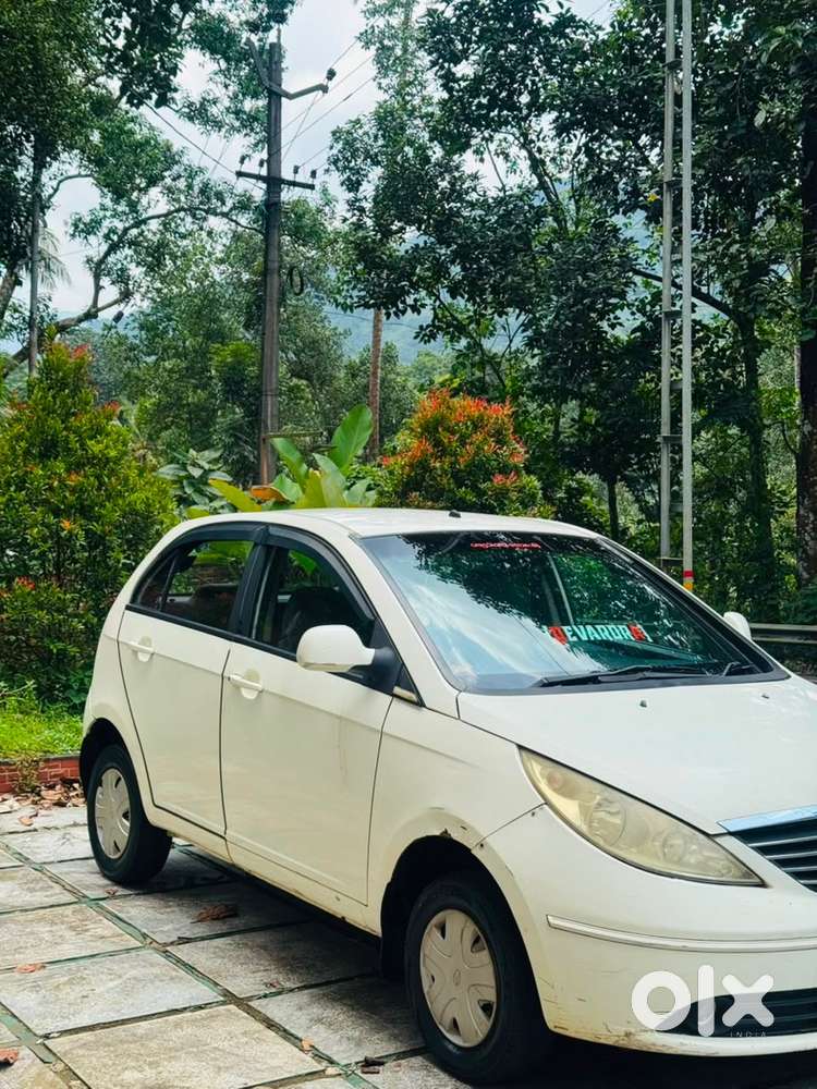 Tata Indica Vista 2014