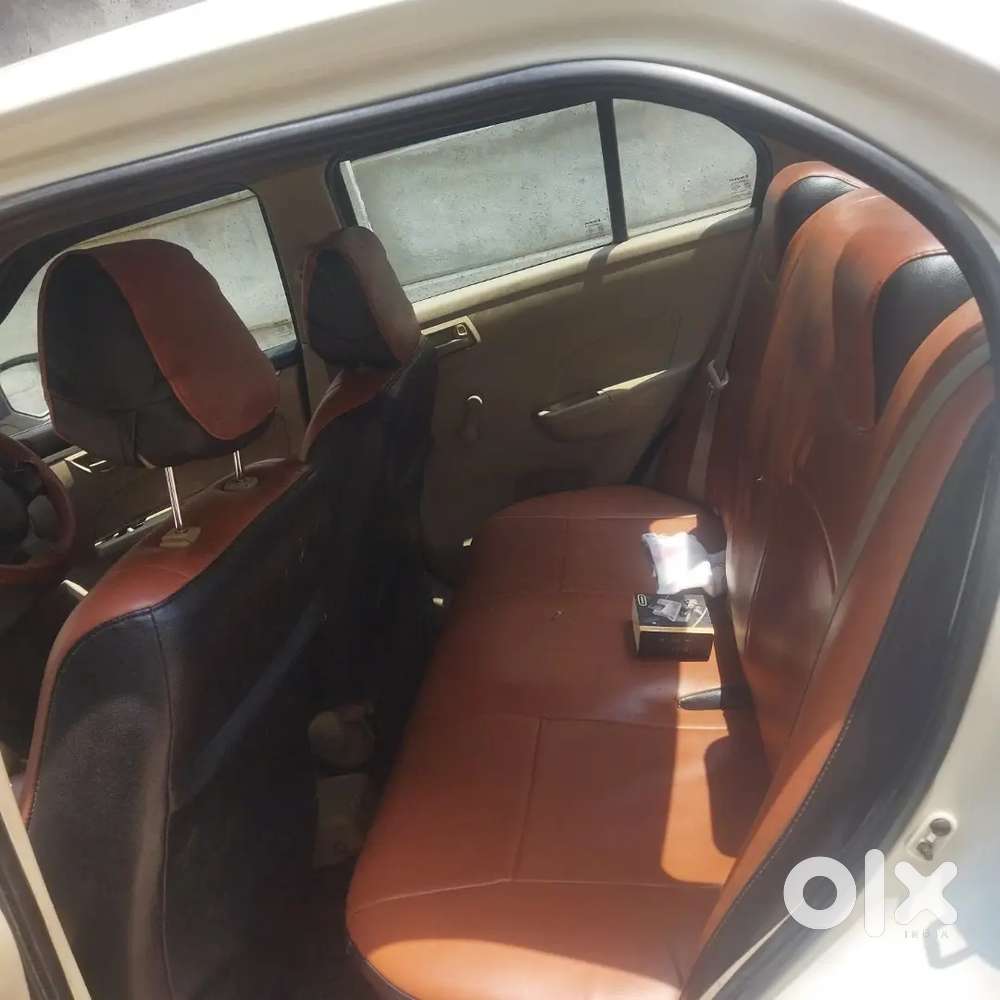 Maruti Suzuki Swift Dzire Tour 2018 Diesel 166000 Km Driven
