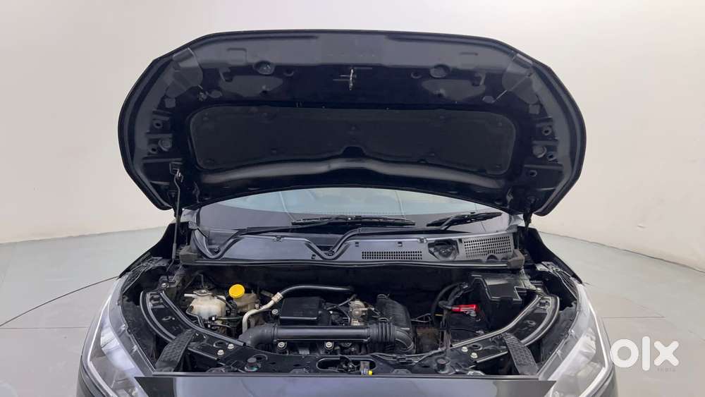 Nissan Magnite 1.0 Xl, 2024, Petrol
