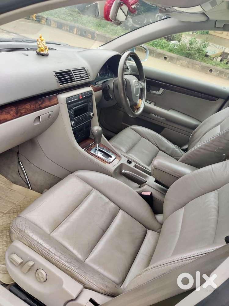 Audi A4 2.0 Tdi, 2008, Diesel