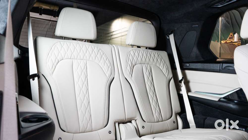 Bmw X7 3.0 Xdrive 40i M Sport, 2025, Petrol