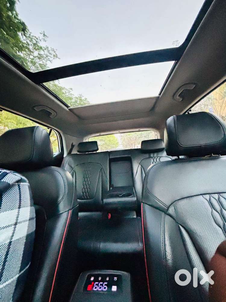 Hyundai Creta, 2020, Petrol