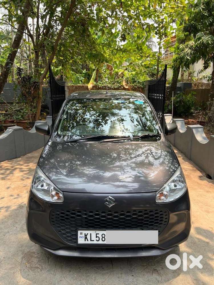 Maruti Suzuki Alto K10 2023 Petrol Good Condition