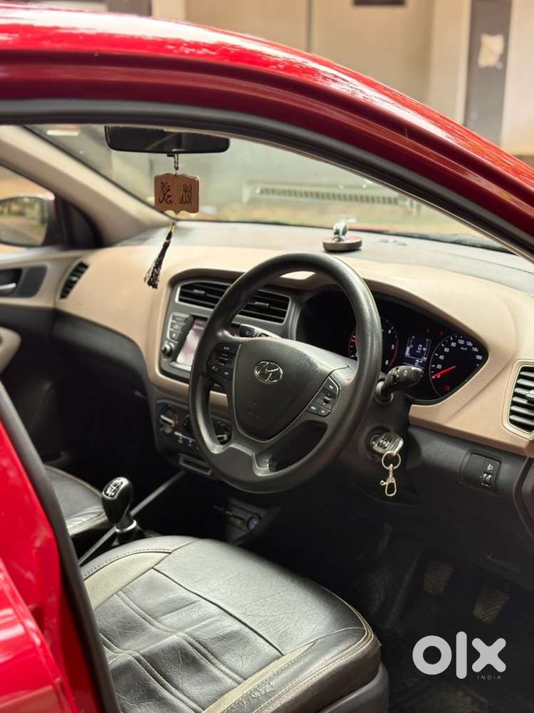 Hyundai I20 Active 2019