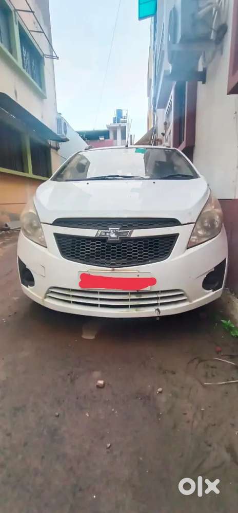 Chevrolet Beat Diesel 2013