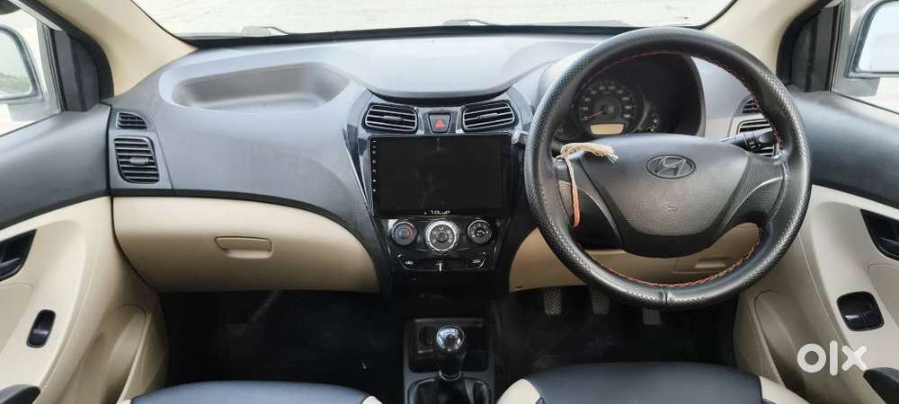 Hyundai Eon Era +, 2014, Petrol