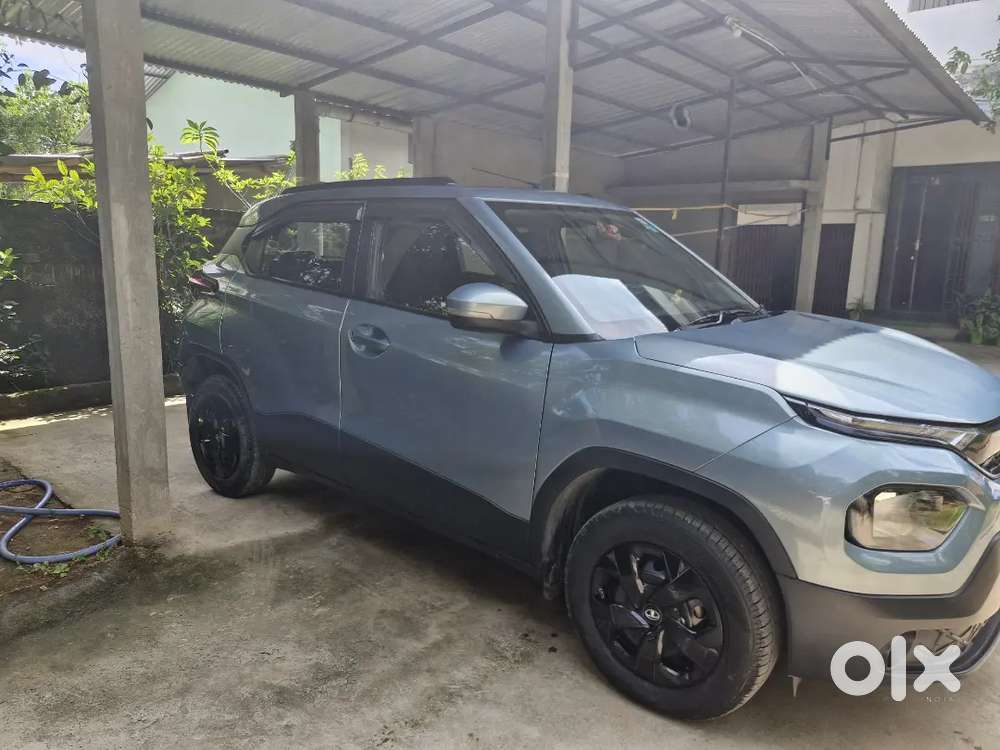 Tata Punch 1.2 Adventure 2022