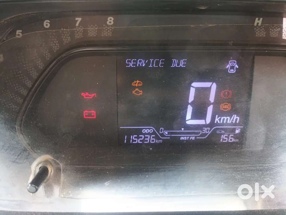 Tata Tiago Petrol Manual 2021 Second Owner