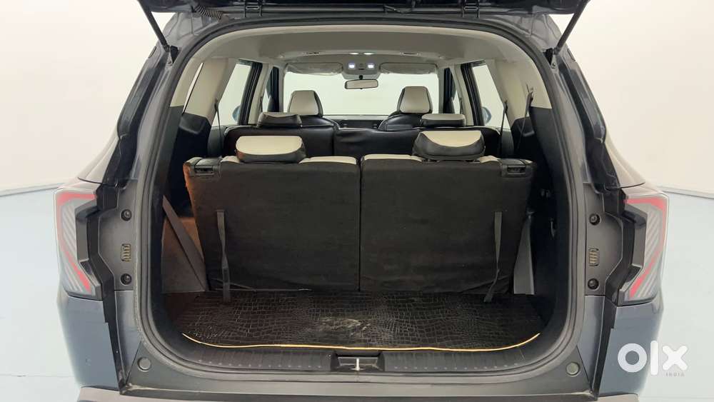 Kia Carens Clavis Htk, 2025, Diesel
