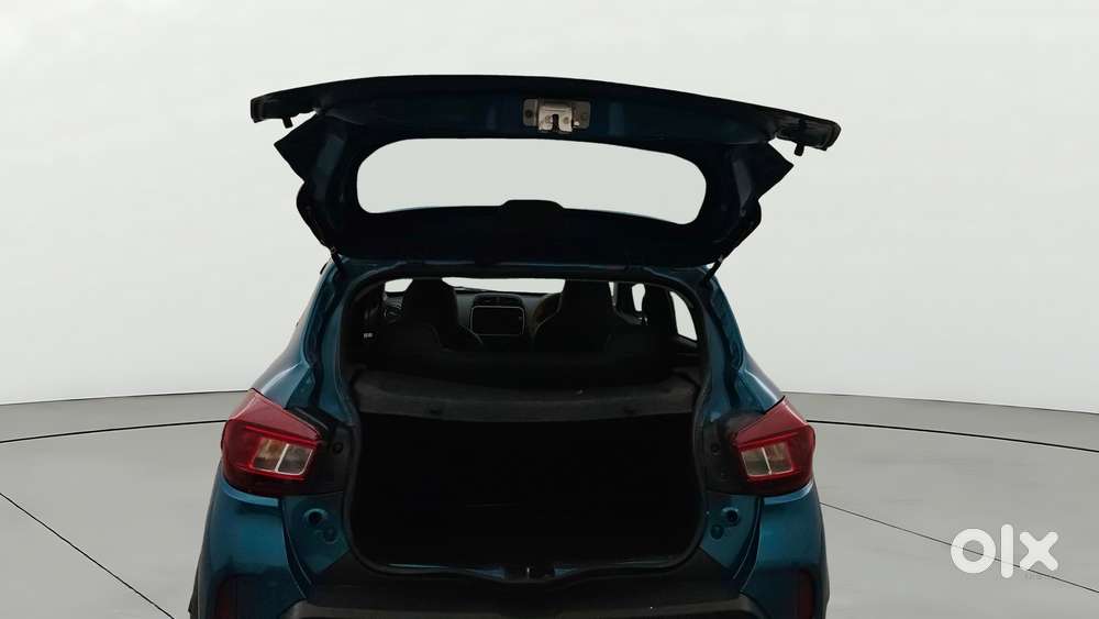 Renault Kwid 1.0 Climber Mt, 2023, Petrol
