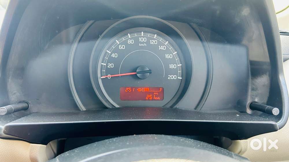 12/2018 Dzire Showroom Look