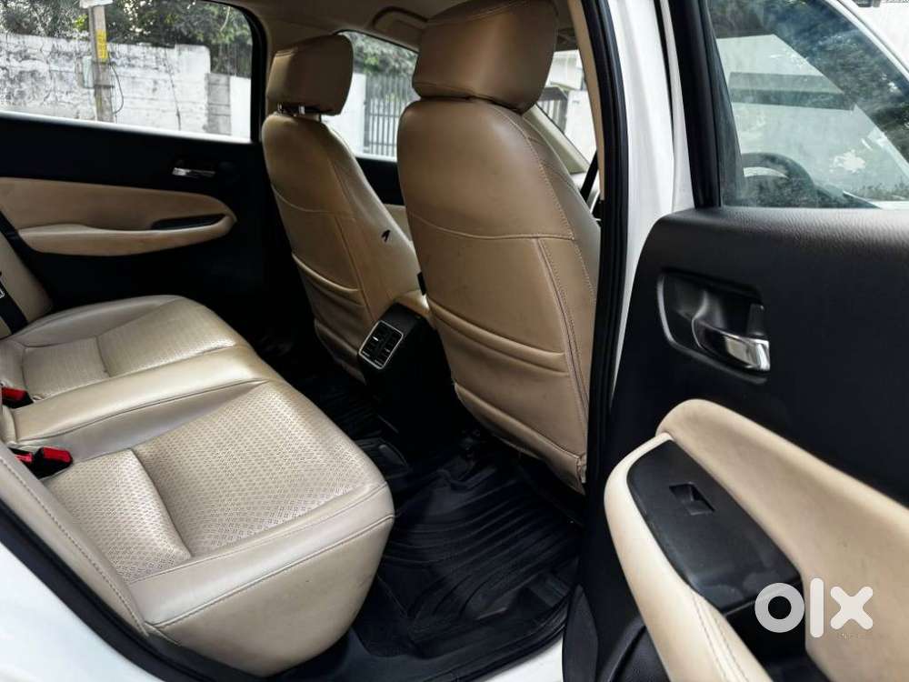Honda City, 2021, Petrol