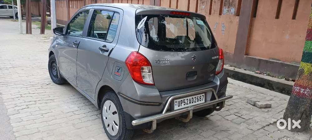 Maruti Suzuki Celerio 2014 Petrol Well Maintained