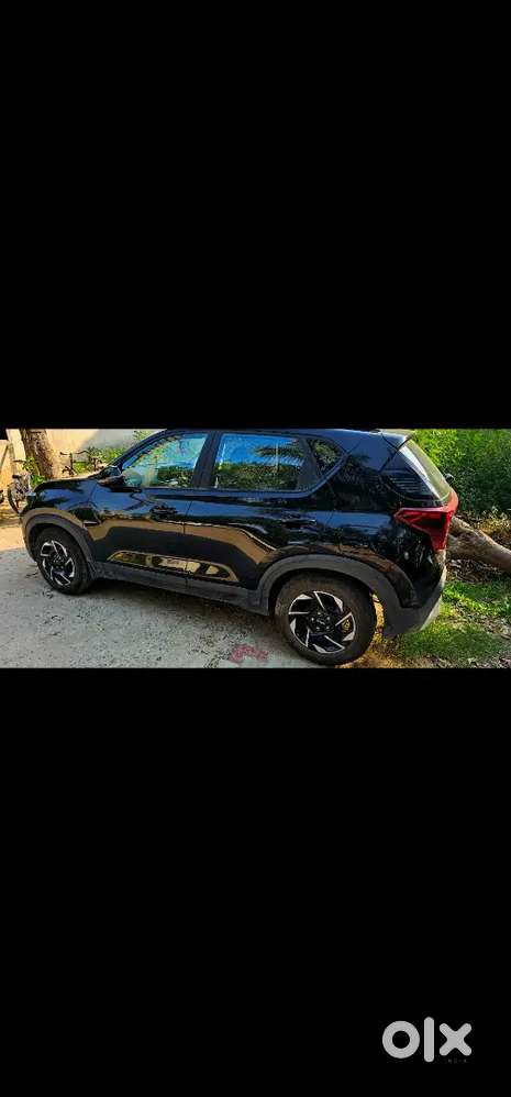 Kia Sonet 2025