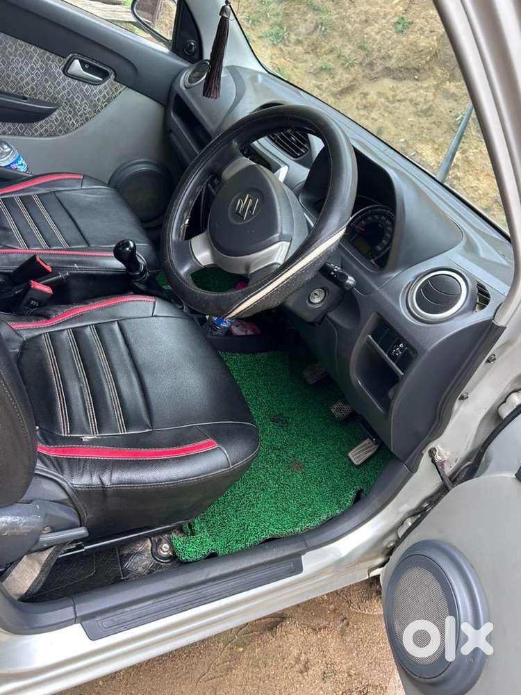 Maruti Suzuki Alto 800 2018 Petrol Well Maintained