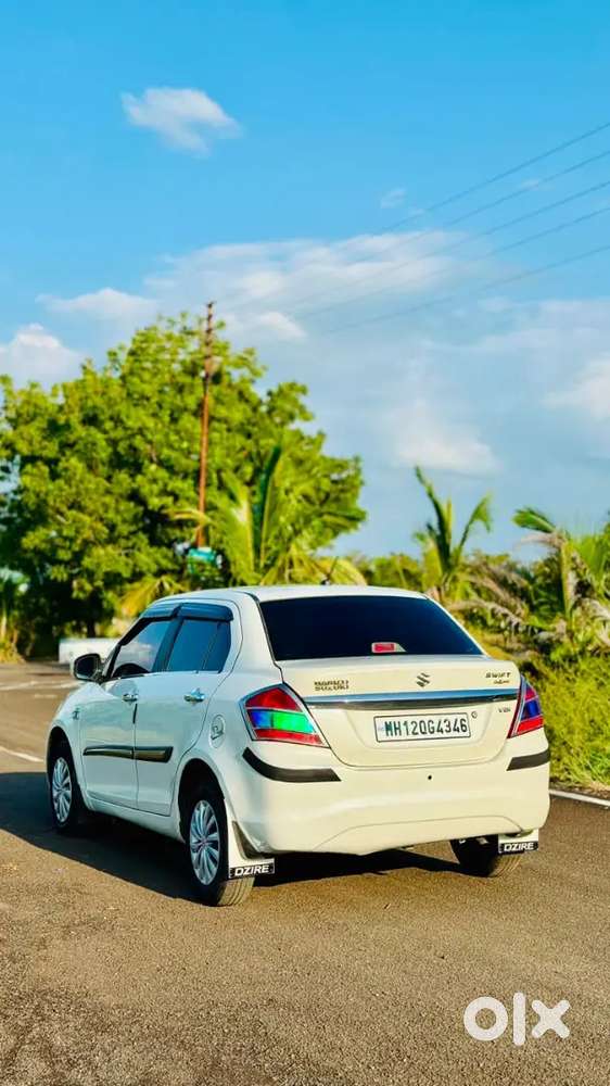 Maruti Dzire Tour S 2018
