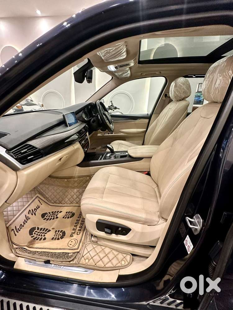 Bmw X5 Xdrive30d Edition X, 2019, Diesel