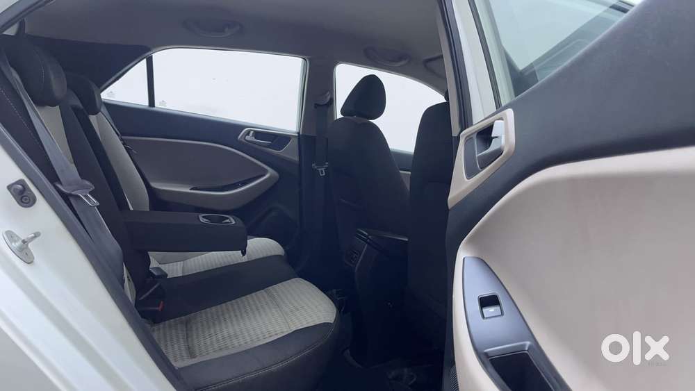 Hyundai Elite I20 Asta Option Diesel, 2018, Diesel