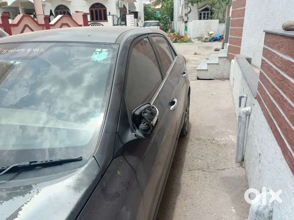 2017 Hyundai I20 Asta