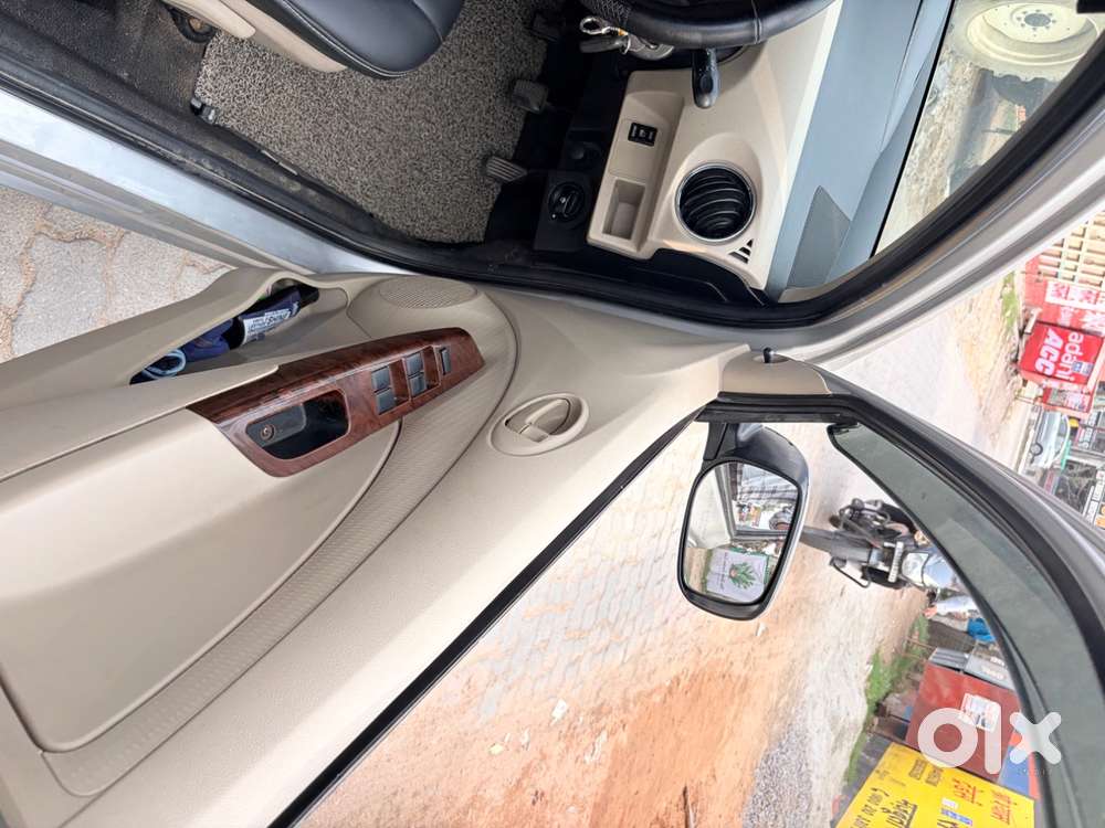 All Power Window Abd Ac In  Working Condion
