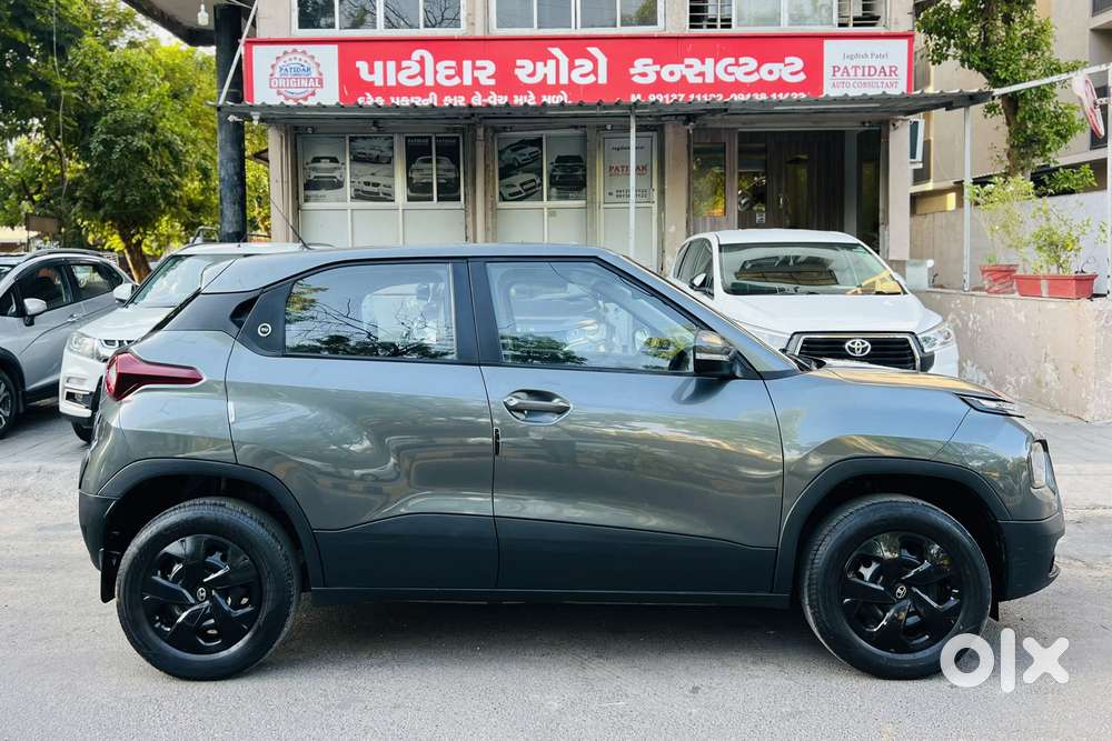 Tata Punch Adventure Rhythm Icng, 2024, Cng & Hybrids