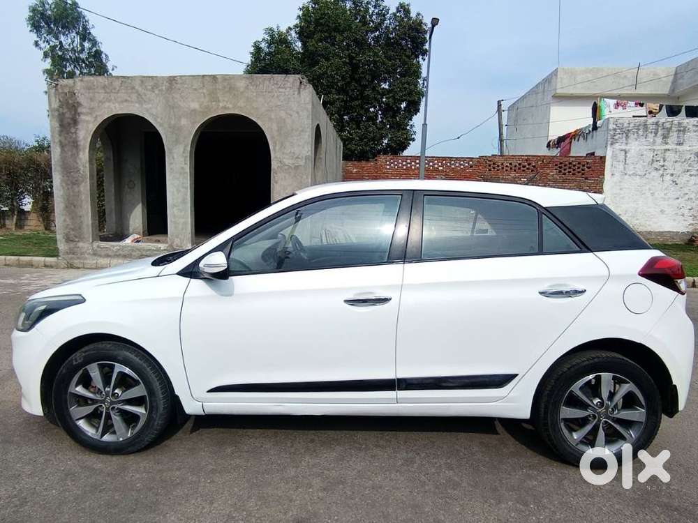 Hyundai I20 1.4 Asta, 2015, Diesel