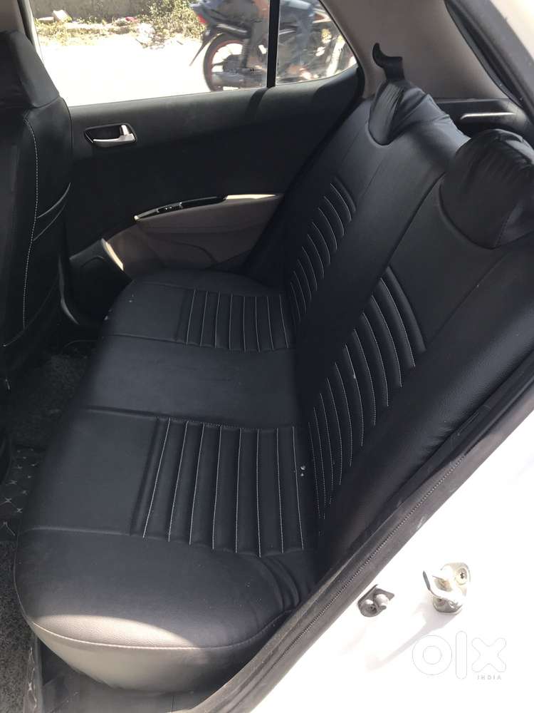 Hyundai Grand I10 Prime 1.2 Kappa Vtvt T, 2018, Petrol