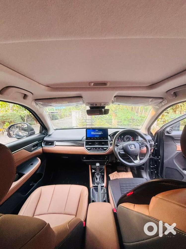 Honda Elevate 2024 Petrol 5000 Km Driven