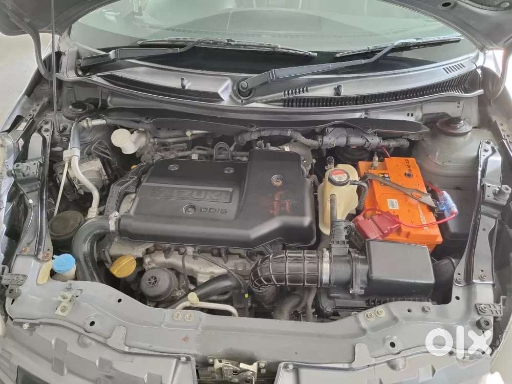 Maruti Suzuki Swift Dzire 2014