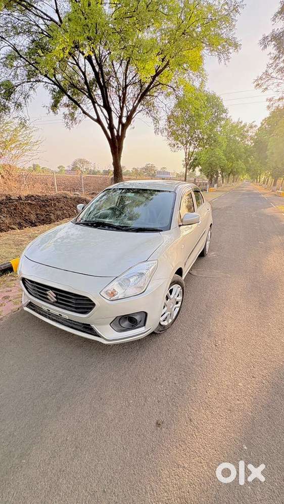 Maruti Suzuki Swift 2019