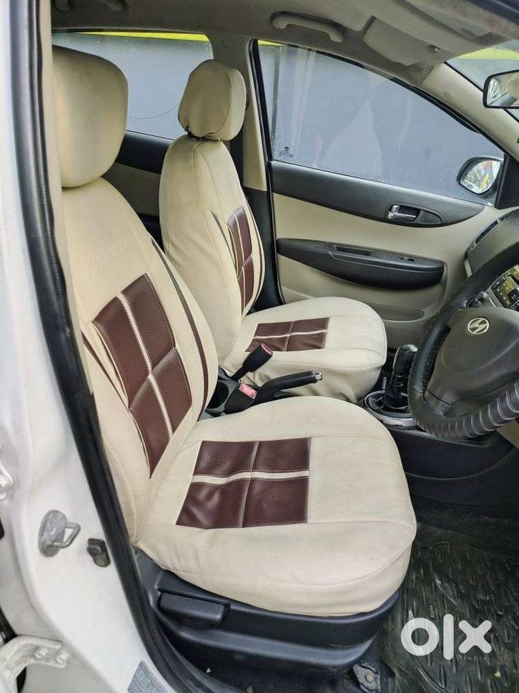 Hyundai I20 2010-2012 1.4 Crdi Magna, 2013, Diesel